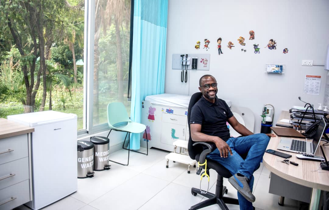 Paediatric Consults Pendleton Children S Clinic